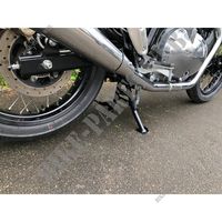 BEQUILLE CENTRALE pour Royal Enfield CONTINENTAL GT 650 EURO 4