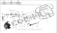 INJECTION ET CAPTEURS  411 royalenfield-moto HIMALAYAN HIMALAYAN 410 EURO 4 42